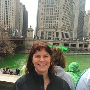 Meet your Posher, Kathy